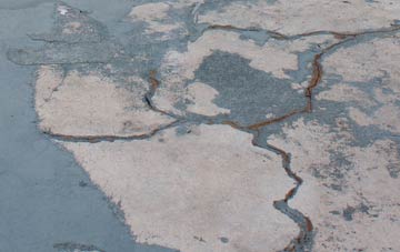 fibreglass roofing replacement Lochton Of Leys