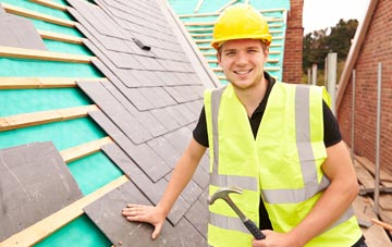 find trusted Lochton Of Leys roofers in Aberdeenshire