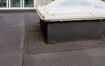 disadvantages of Lochton Of Leys flat roofs