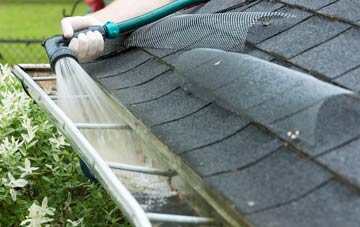 Lochton Of Leys gutter cleaning costs