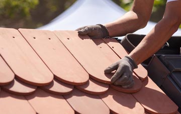 Lochton Of Leys roof tile contractors