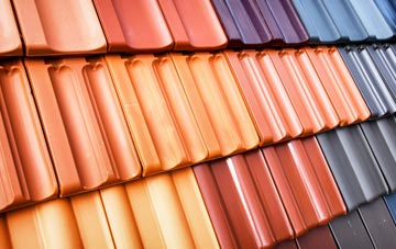 Lochton Of Leys roof tile costs