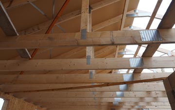 Lochton Of Leys roof truss costs