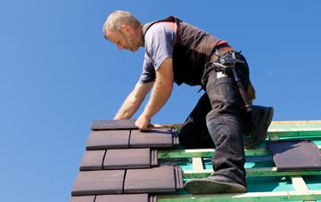 disadvantages of Lochton Of Leys slate roofing