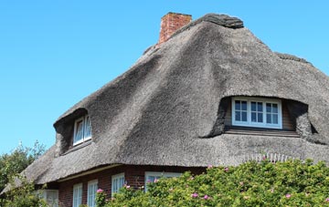 thatch roofing Lochton Of Leys, Aberdeenshire