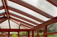Lochton Of Leys conservatory roofing insulation