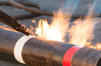 Lochton Of Leys flat roofing replacement